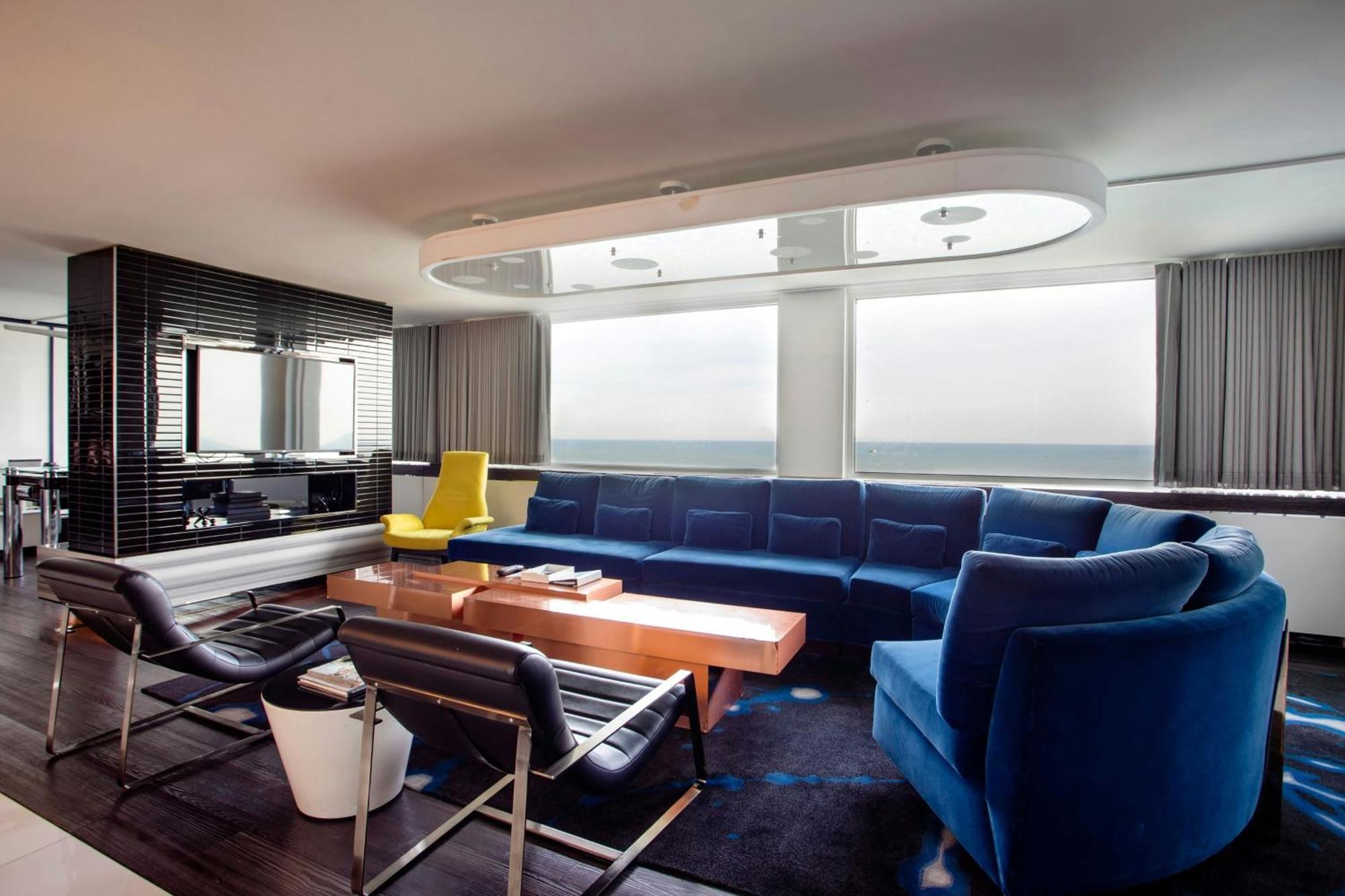 Hotel The Wade Chicago Zewnętrze zdjęcie