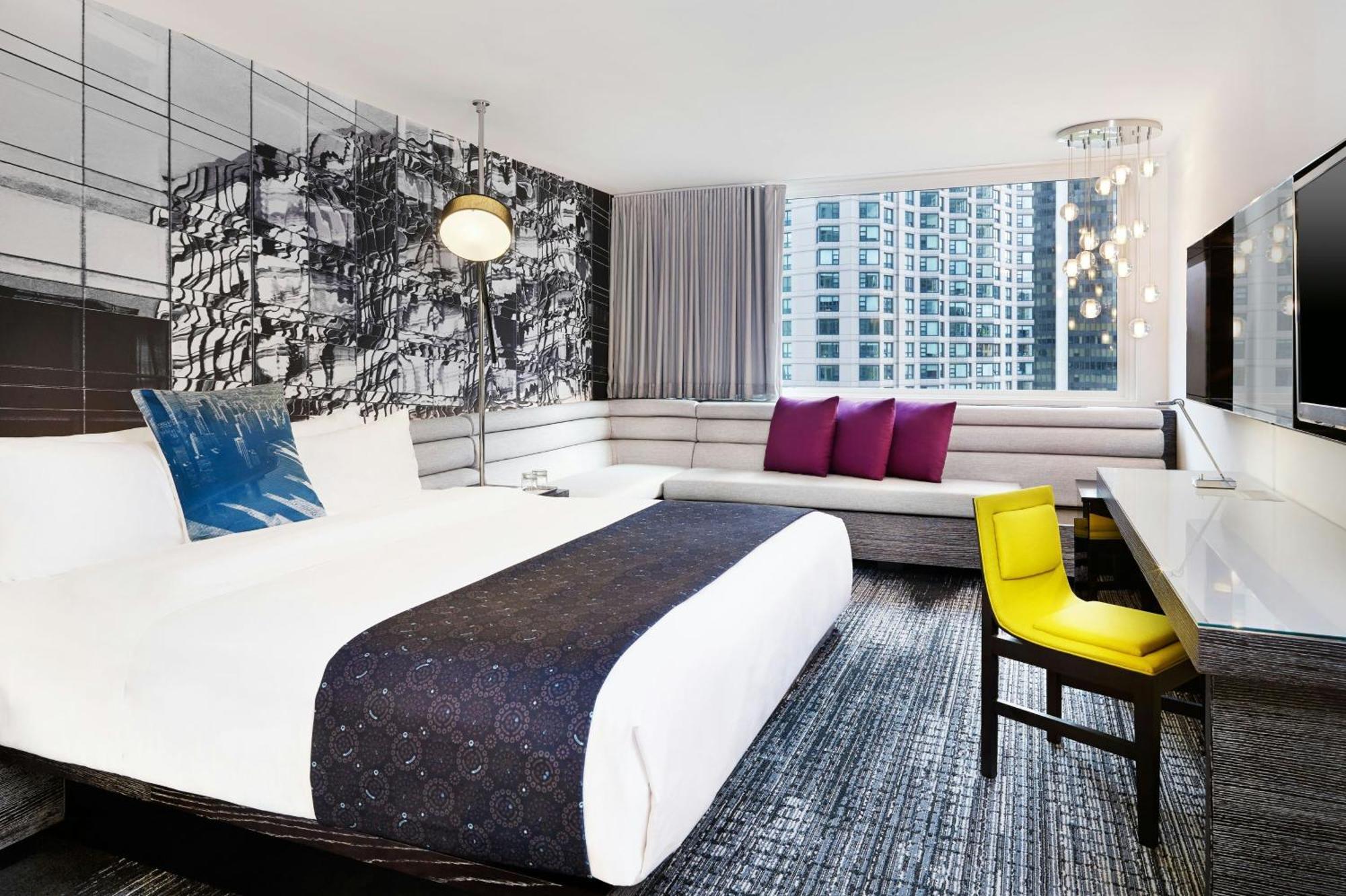 Hotel The Wade Chicago Zewnętrze zdjęcie