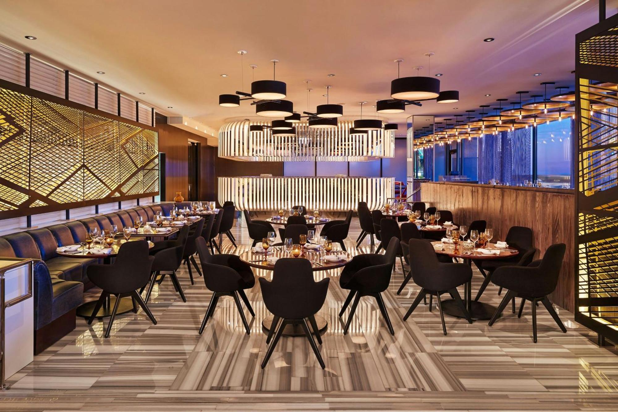 Hotel The Wade Chicago Zewnętrze zdjęcie