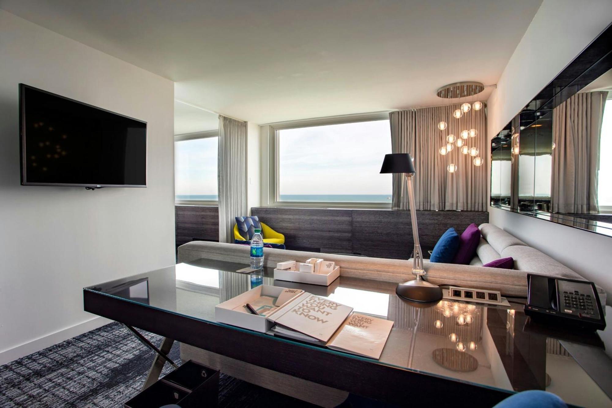 Hotel The Wade Chicago Zewnętrze zdjęcie