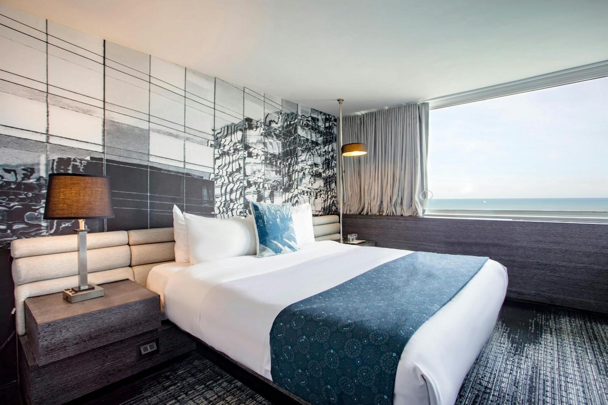 Hotel The Wade Chicago Zewnętrze zdjęcie