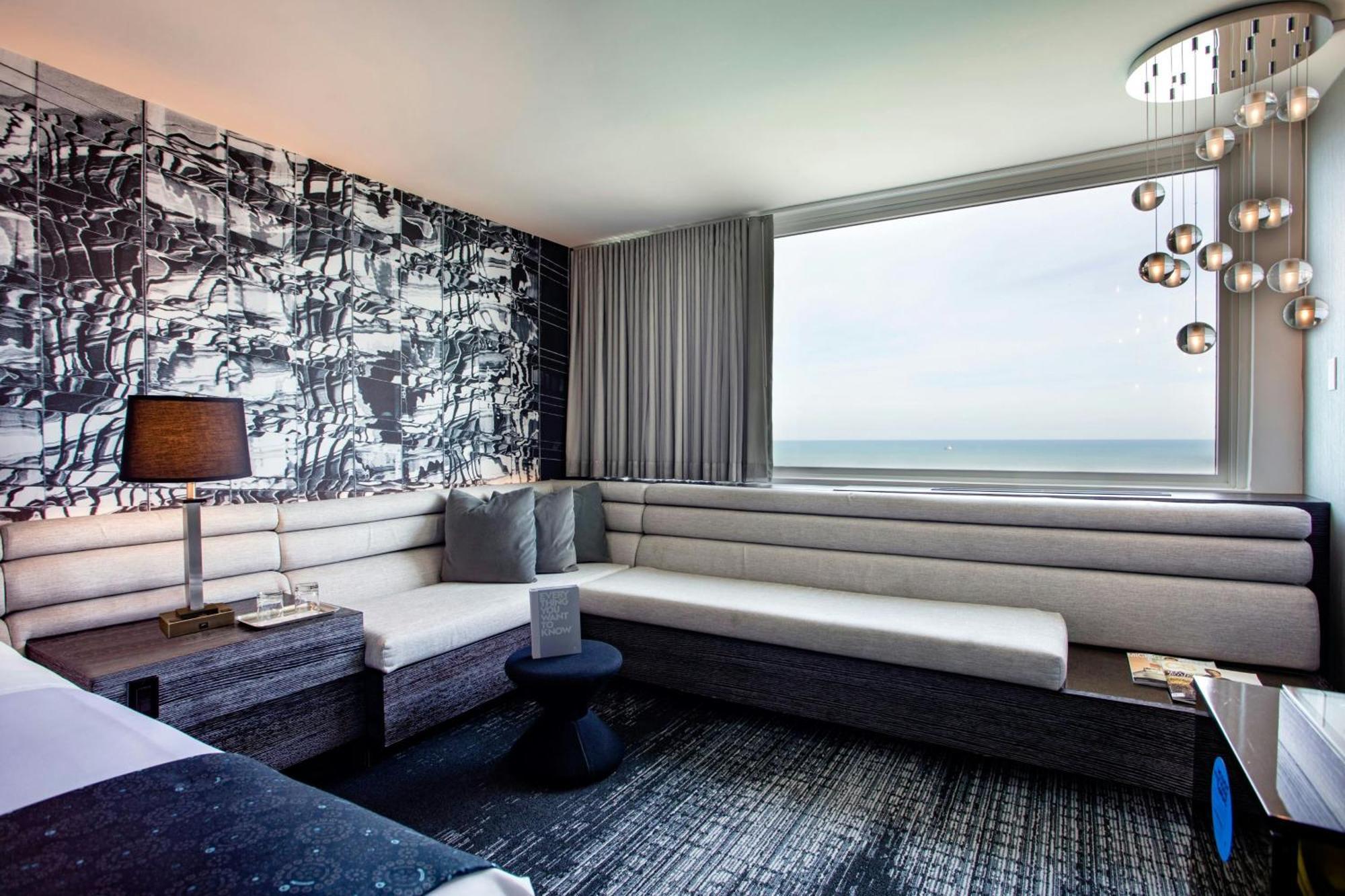 Hotel The Wade Chicago Zewnętrze zdjęcie